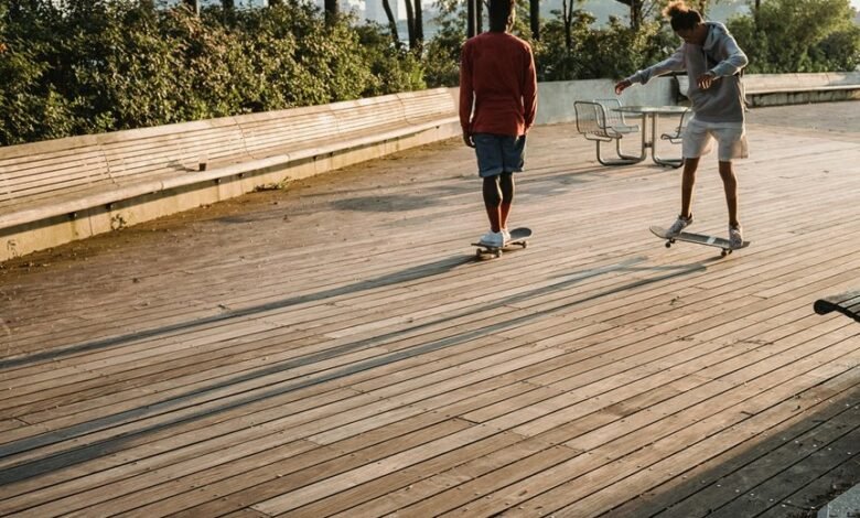 healthy living tips guide