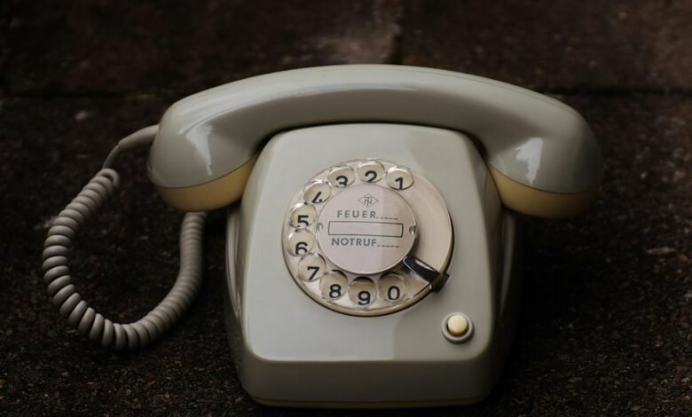 mobile call tracing breakdown