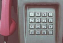 mobile number call tracing