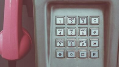 mobile number call tracing