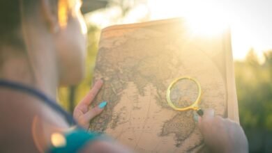 regional call breakdown analysis