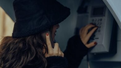 regional mobile call analysis