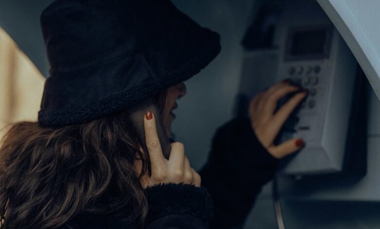 regional mobile call tracing