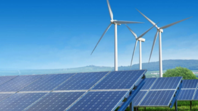 Renewable Energy Technologies Shaping the Future