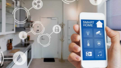 Smart Homes: Convenience vs. Security Concerns