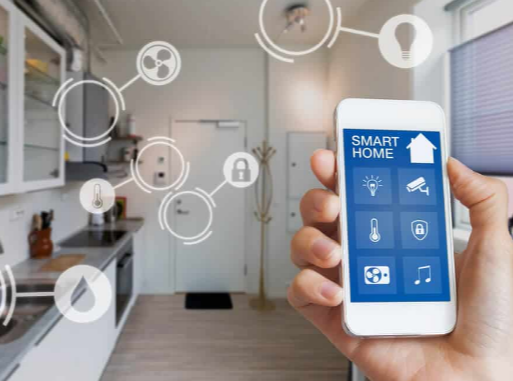 Smart Homes: Convenience vs. Security Concerns
