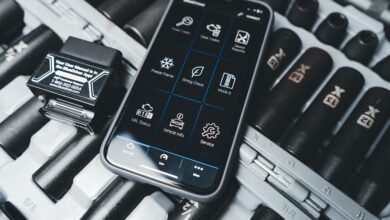 communication safety monitoring scanner