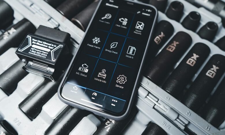 communication safety monitoring scanner