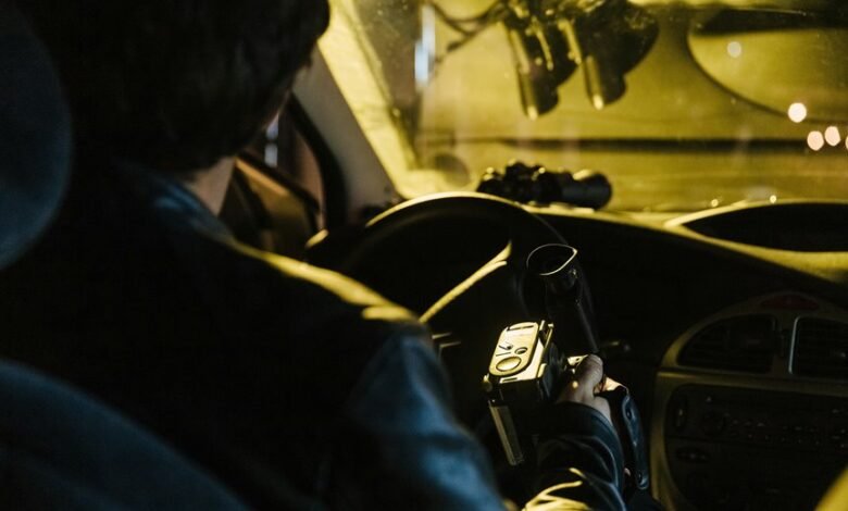 record lookup investigation portal