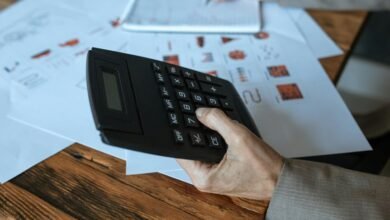 scam caller analysis report