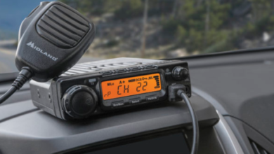 RadioRed: Mexico’s Premier Hub for Communication Radios