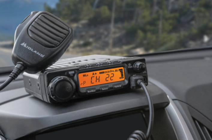 RadioRed: Mexico’s Premier Hub for Communication Radios