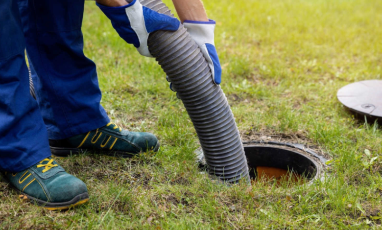 Septic Tank Cleaning in Lismore: Secrets Every Property Owner Must Know