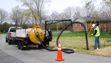 Why Vacuum Excavation is the Preferred Choice for Sunshine Coast Contractors