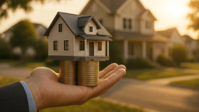 From Plans to Perfection: How Smart Property Development in Brisbane Turns Ideas into Reality