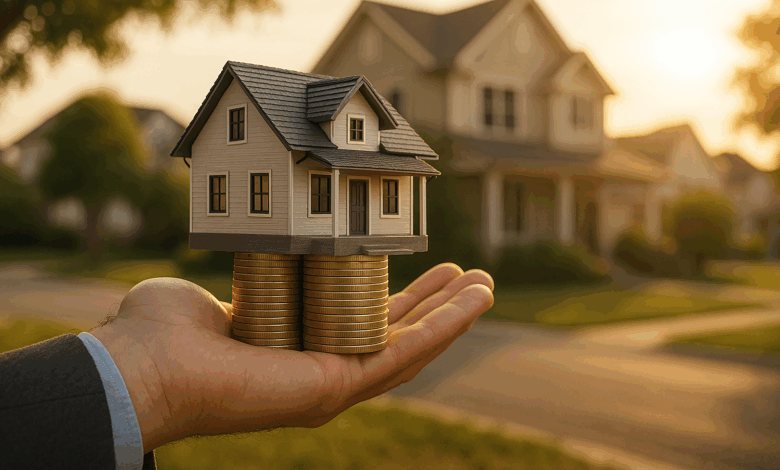 From Plans to Perfection: How Smart Property Development in Brisbane Turns Ideas into Reality