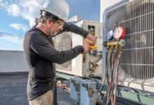From Breakdowns to Quick Fixes: Commercial Air Conditioning Solutions for Businesses