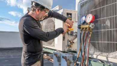 From Breakdowns to Quick Fixes: Commercial Air Conditioning Solutions for Businesses