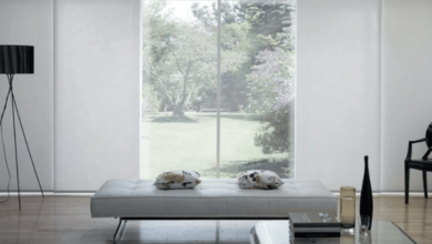 Your Complete Guide to Blinds in Townsville