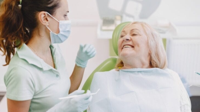 The Ultimate Guide to Burleigh in Dentist