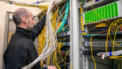 The Complete Guide to Optic Fibre Installation in Logan