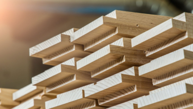 The Ultimate Guide to Timber Supplies in Ballina