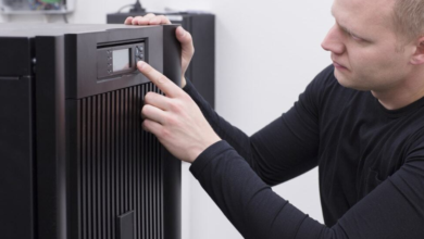 Uninterruptible Power System: Ensuring Continuous Power Supply